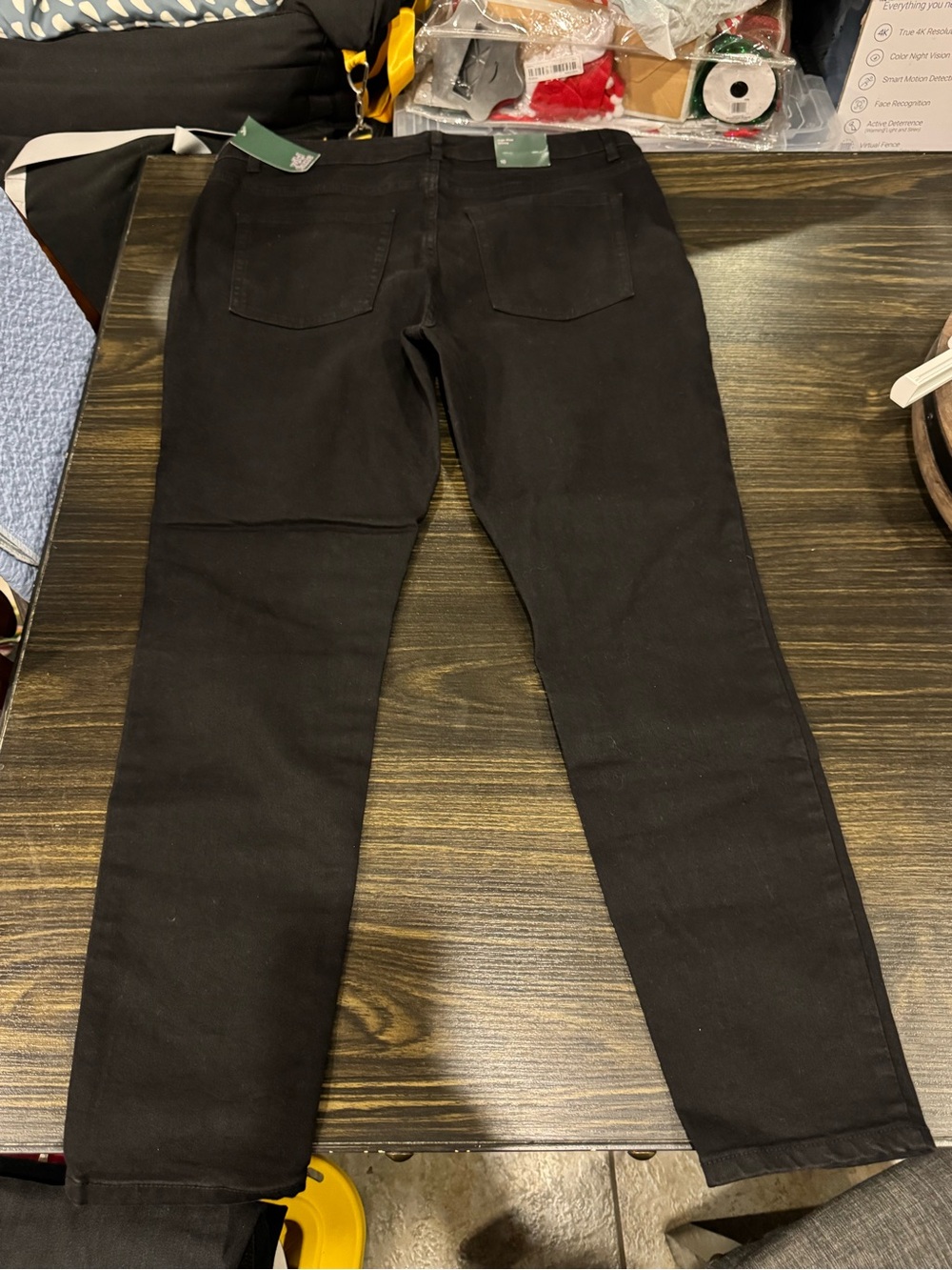 wild fable Black Women’s Jeans - Picture 2 of 6